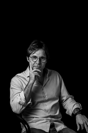 Portrait eines Mannes