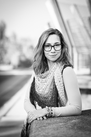 Portrait Frau