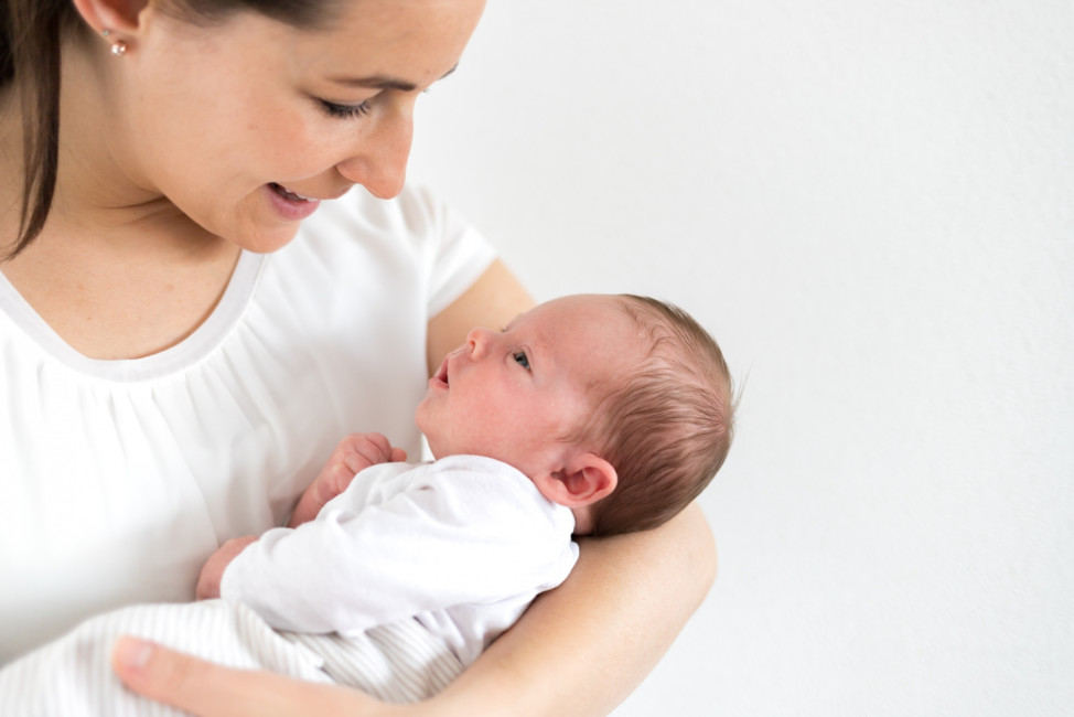 neugeborenenshooting