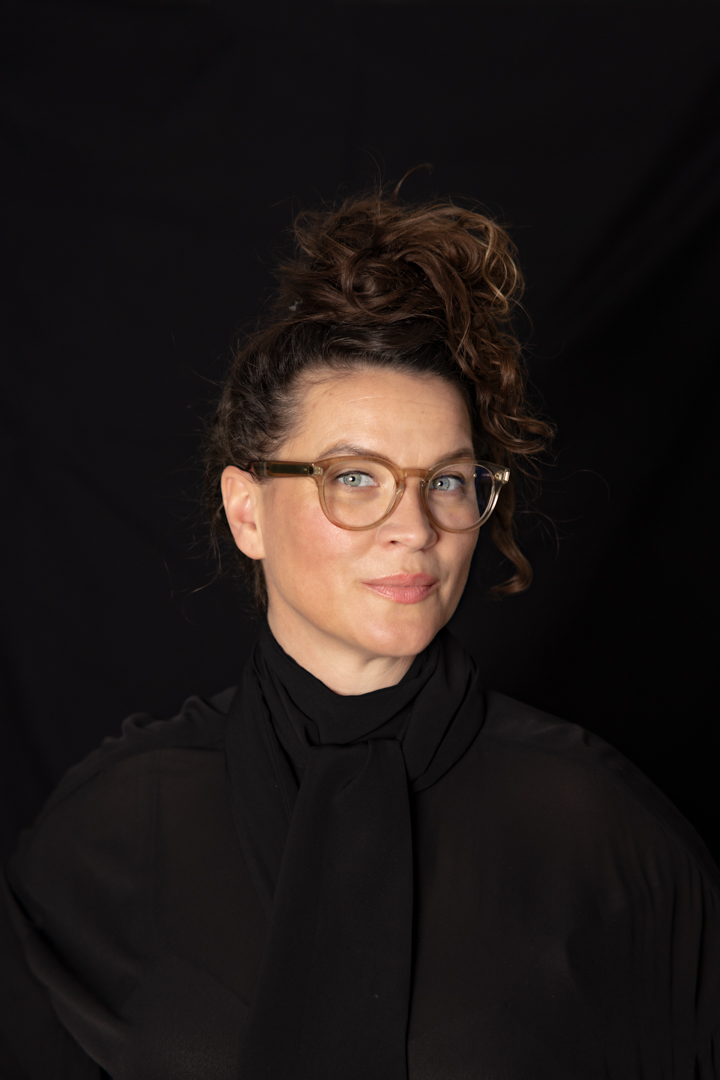 Business Portrait